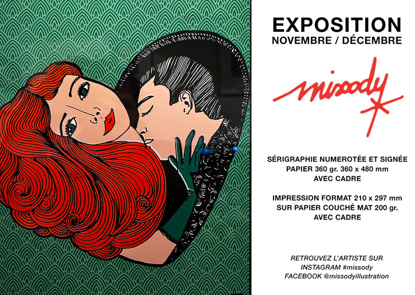 Exposition Missody