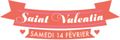 Soirée St Valentin Toulouse 2026