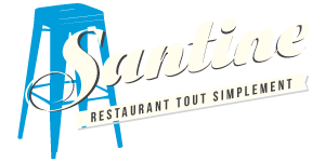 Restaurant Santine