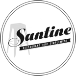 Restaurant Santine Toulouse